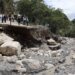 More than 16,000 families have been affected by the winter emergency in Colombia: the rains have Casanare, Arauca and the east of the country in suspense