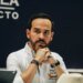 Abelardo de la Espriella: this is how the junction and presidential inauguration progress