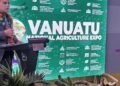 Minister outlines vision for agricultural transformation