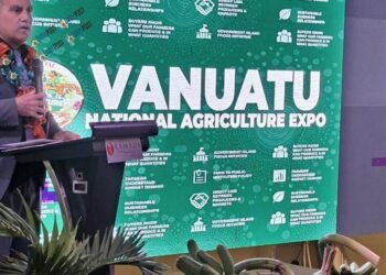 Minister outlines vision for agricultural transformation