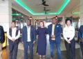 MSG Secretariat secures partnerships with major Port Moresby businesses