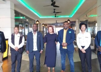 MSG Secretariat secures partnerships with major Port Moresby businesses