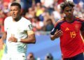 Kylian Mbappé vs. Lamine Yamal: the most anticipated duel of titans in the semi-final of the 2026 World Cup