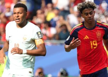 Kylian Mbappé vs. Lamine Yamal: the most anticipated duel of titans in the semi-final of the 2026 World Cup