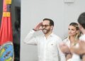 Abelardo De La Espriella will eliminate presidential ministries and change the figure of the Peace Commissioner: he announced savings of $10,000 million annually
