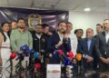 De La Espriella gives an ultimatum of less than a month to ELN leaders who commit crimes in Santanderes: ‘Bandit who does not submit will be discharged’