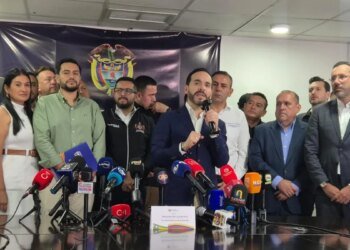 De La Espriella gives an ultimatum of less than a month to ELN leaders who commit crimes in Santanderes: ‘Bandit who does not submit will be discharged’