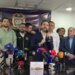 De La Espriella gives an ultimatum of less than a month to ELN leaders who commit crimes in Santanderes: ‘Bandit who does not submit will be discharged’