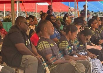 Vanuatu Correctional Services Marks 20 Years Ahead of Official Opening of New Correctional Centre | News