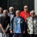 PM consults independence pioneers on Matthew and Hunter before next Gov't move