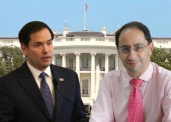 José Manuel Restrepo, vice president-elect, will meet with Marco Rubio, United States Secretary of State, in Washington: details of the meeting
