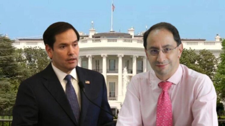 José Manuel Restrepo, vice president-elect, will meet with Marco Rubio, United States Secretary of State, in Washington: details of the meeting