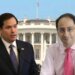José Manuel Restrepo, vice president-elect, will meet with Marco Rubio, United States Secretary of State, in Washington: details of the meeting