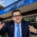 The double version about juicy compensation for the departure of Colpensiones executives; They reach up to $200 million per person, admits Jaime Dussán