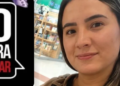This is how the siege that ended in femicide began: the story of Rosa Mayerly Olaya in Soacha, the woman who was murdered in her workplace