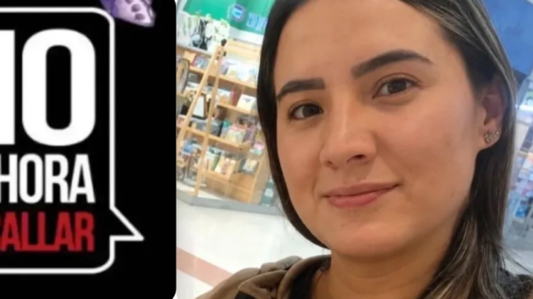 This is how the siege that ended in femicide began: the story of Rosa Mayerly Olaya in Soacha, the woman who was murdered in her workplace