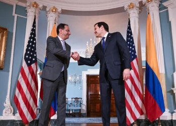 Tour of the elected government in the US adds support from Marco Rubio and a five-axis roadmap for the bilateral relationship: What comes next?