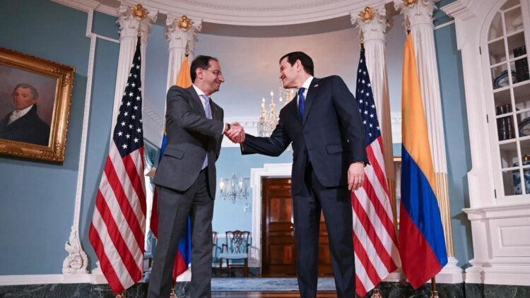 Tour of the elected government in the US adds support from Marco Rubio and a five-axis roadmap for the bilateral relationship: What comes next?