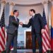 Tour of the elected government in the US adds support from Marco Rubio and a five-axis roadmap for the bilateral relationship: What comes next?