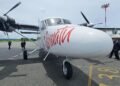 Next Twin Otter expected by end of July