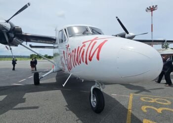 Next Twin Otter expected by end of July