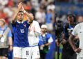 France vs. England, for third place in the 2026 World Cup: follow the minute by minute at the Hard Rock Stadium in Miami