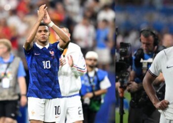 France vs. England, for third place in the 2026 World Cup: follow the minute by minute at the Hard Rock Stadium in Miami