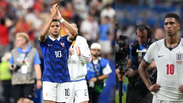 France vs. England, for third place in the 2026 World Cup: follow the minute by minute at the Hard Rock Stadium in Miami