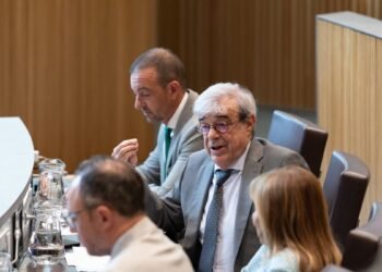 The decriminalization of abortion in Andorra continues without a timetable or concrete proposal