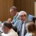The decriminalization of abortion in Andorra continues without a timetable or concrete proposal