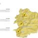 Yellow warning for storms until three in the afternoon