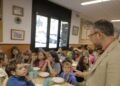 The Government of Andorra will intensify communication about the association agreement once the final section has been reached