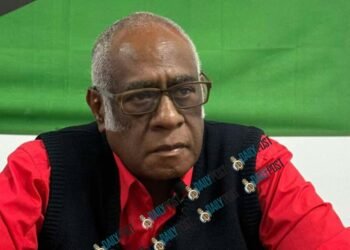 Opposition demands Gov’t apology over failed Matthew and Hunter negotiations
