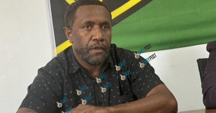 PAC lodges police complaint against Value Addition Fund beneficiary | News