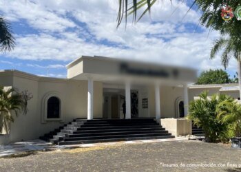 The Prosecutor’s Office occupies assets worth more than $45,000 million that would be part of Charlie Zaa’s assets due to alleged links with the AUC
