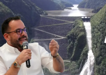 Petro Government launches harsh alerts on maintenance at the El Guavio and Chivor hydroelectric plants in the midst of the El Niño phenomenon