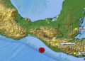 Strong tremors reported in Mexico after a 7.4 earthquake: this is what is known about the aftershocks of this July 17; there is a tsunami warning