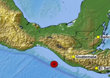 Strong tremors reported in Mexico after a 7.4 earthquake: this is what is known about the aftershocks of this July 17; there is a tsunami warning