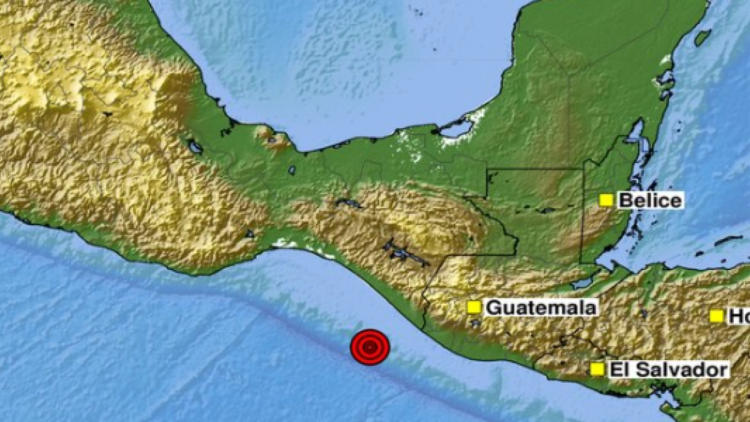 Strong tremors reported in Mexico after a 7.4 earthquake: this is what is known about the aftershocks of this July 17; there is a tsunami warning