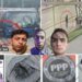 The file against the 11 ‘PPP’ that sowed terror during riots in Bogotá: more than 4,000 hours of videos and an undercover agent