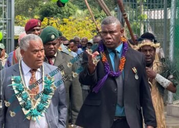 Gov’t-funded VT400M Correctional Facility opens