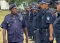 Port Vila police prepare for Independence operation