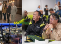 Board with a Petrista majority will review ‘return’ of Ricardo Roa to Ecopetrol, resignations and threats to ‘vices’; project advances for US $ 1,189 million
