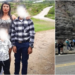 Tragedy near Villa de Leyva: they are the three little brothers who were traveling on a motorcycle and collided head-on with a truck in Boyacá