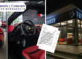 The worrying news that has just reached Ferrari customers in Colombia who paid for cars that have not been delivered