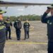 Exclusive: the criticism of ‘total peace’ that cost a police general her departure