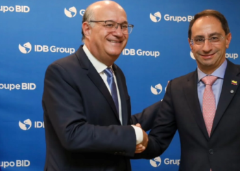Elected government clarifies that the US$63 million from the IDB are not for the connection; This is what José Manuel Restrepo said: ‘The importance of this cooperation’