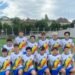 Andorra’s under 18 rugby sevens men’s team will fight for fifth place at the European Trophy in Budapest