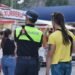 The activities of the main festival of Canillo fill the streets of the parish