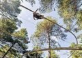 Unió Laurediana warns that closing Naturland can mortgage Sant Julià for years
